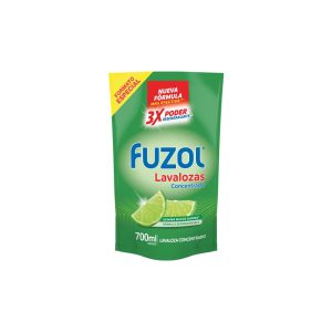 Lavaloza Fuzol Limon 700ml