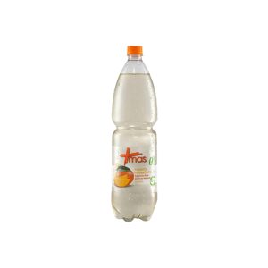 Agua Mas Mango Maracuya C/Gas 1,6lt