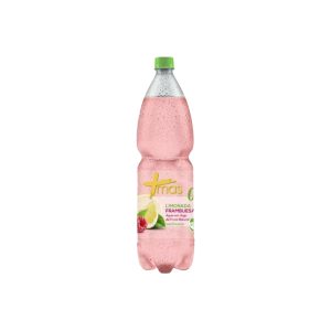 Agua Mas Limonada/Framb C/Gas 1,6lt