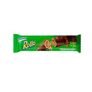 Rollo Marinela 32gr