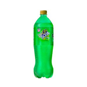 Bebida Limon Soda 1,25lt