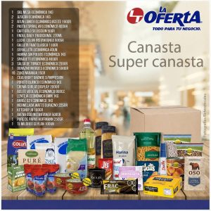 Canasta Super Canasta