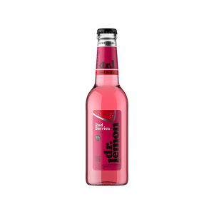 Coctel Dr Lemon Berries 275 cc