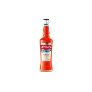 Licor Livenza Orange Spritz 11° 750c