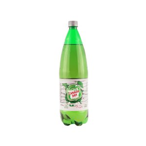 Bebida Ginger Ale Light Pet 1,5Lt