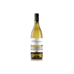 Vino Casa Santiago Chardonnay 750cc