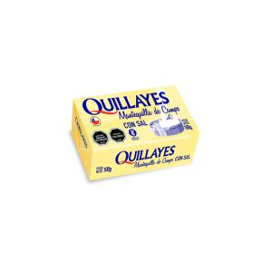 Mantequilla Quillayes 100gr