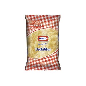 Fideo Carozzi Dedalito 250 Gr