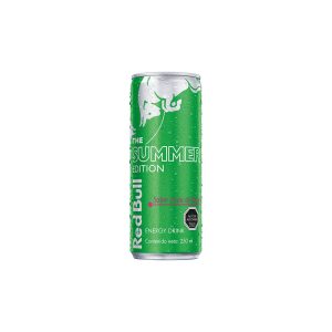 Energetica Red Bull Fruta Del Dragon 250 Ml