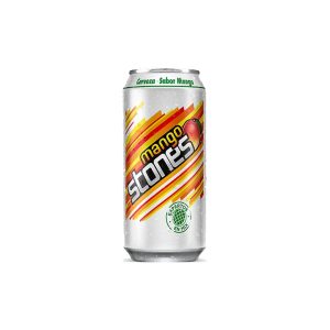 Cerveza Lemon Stones Mango 470cc