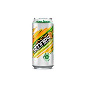Cerveza Lemon Stones Maracuya 470cc