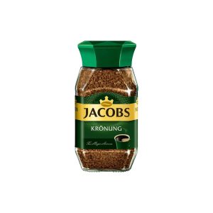 Cafe Jacobs Kronung Liofilizado 95gr