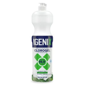 Clorogel Igenix Eucaliptus 900Cc