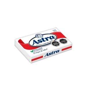Manteca Astra Pan 100Gr
