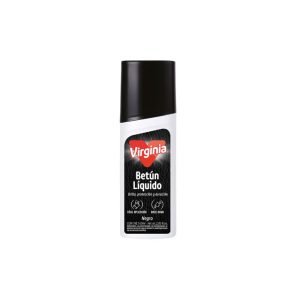 Betun Liquido Virginia Negro 60 gr