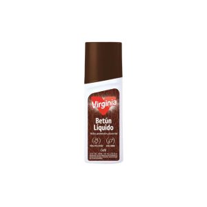 Betun Liquido Virginia Cafe 60 gr