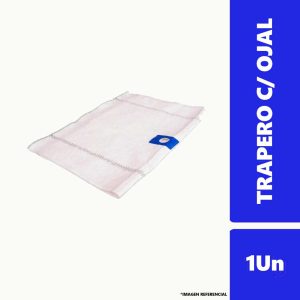 Trapero Simple con Ojal Brillasol
