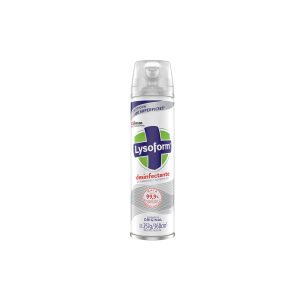 Desinfectante Aerosol Original Lysoform 360cc