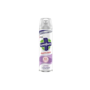 Desinfectante Aerosol Lavanda Lysoform 360cc