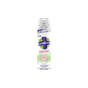 Desinfectante Aerosol Bebe Lysoform 360cc