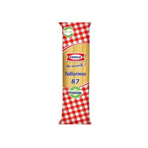 Fideo Carozzi Tallarin 87 400 Gr
