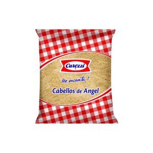 Cabello De Angel Carozzi Corto 1 400Gr