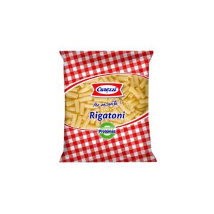 Fideo Carozzi Rigatoni 48 400 Gr