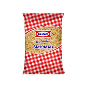 Carozzi Mariposa 250Gr