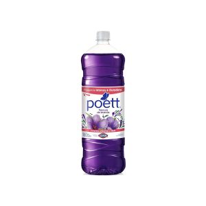 Limpiador Liquido Poett Lavanda 1800 cc