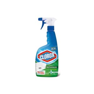 Limpiador Clorox Antihongos Gatillo 500 ml