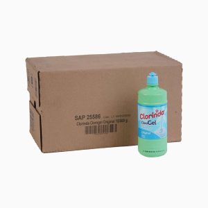 Clorogel Clorinda 500cc