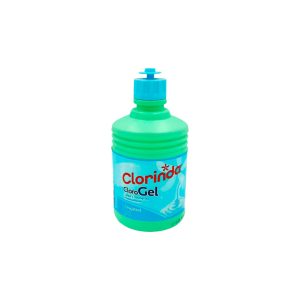 Clorogel Clorinda 250cc