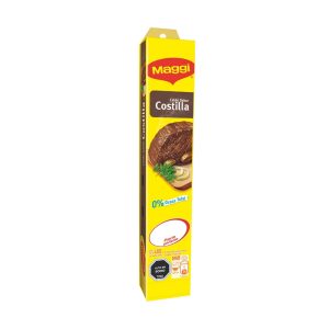 Caldo Costilla Maggi Display 48Un