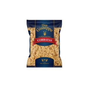 Fideo Don Giuseppe Corbatas 400 Gr