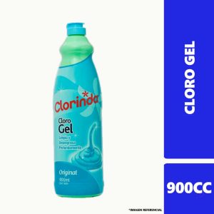 Clorogel Clorinda Original 900Cc