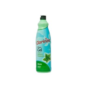 Clorogel Clorinda Menta 900ml