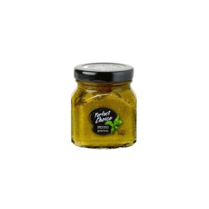 Pesto Genovese Perfect Choice 140 gr