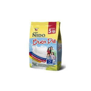 Leche en Polvo Nido Buendia 700Gr