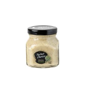 Pesto De Alcachofa Perfect Choice 140Gr