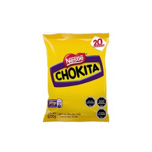 &nbsp;Galleta Chokita BOLSA 20UN