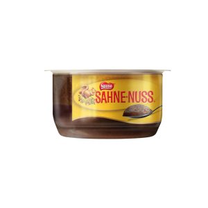 Postre Sahne Nuss Chocolate 100gr