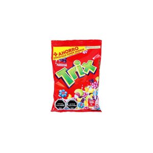 Cereal Trix 100Gr