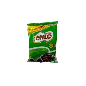Cereal Milo 100Gr