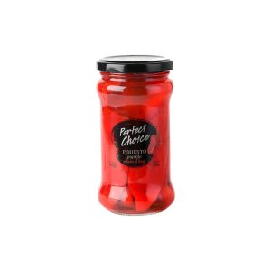 Pimiento Piquillo Perfect Choice 290Gr