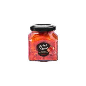 Bruschetta De Tomate Perfect Choice 290Gr