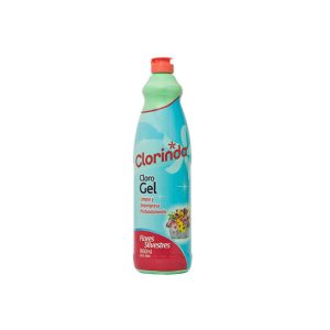 Clorogel Clorinda Flores Silvestres 900ml