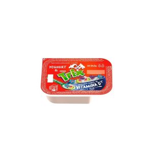 Yoghurt + Cereal Trix Con Cuchara 142 gr