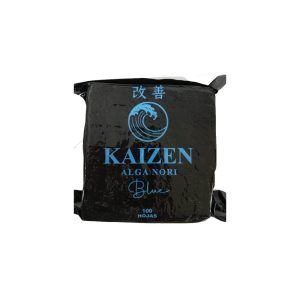 Alga Nori Blue Kaizen 100Hj