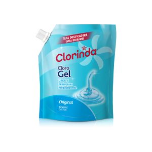 Clorogel Clorinda Original 650ml