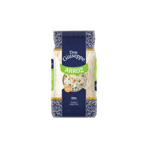 Arroz G2 Giuseppe Largo Fino 900Gr